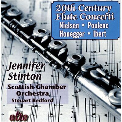 Alto Concertos pour flûte Alto Concertos pour flûte