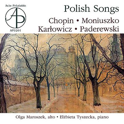 Act Polish songs Act Polish songs