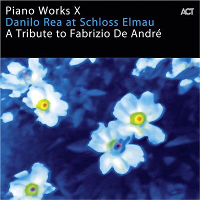 Act Piano works Act Piano works
