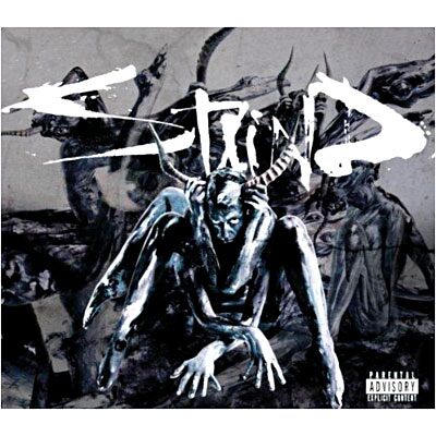 IMPORT Staind - Inclus DVD bonus IMPORT Staind - Inclus DVD bonus