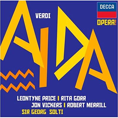 UNIVERSAL M CNT Aida - Coffret 2 CD UNIVERSAL M CNT Aida - Coffret 2 CD
