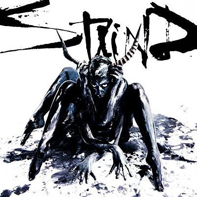 Warner Staind - Inclus DVD bonus Warner Staind - Inclus DVD bonus