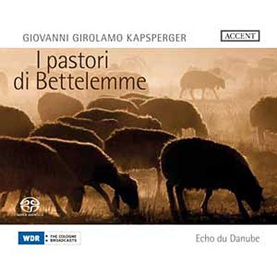 Accent I pastori di bettelemme Accent I pastori di bettelemme