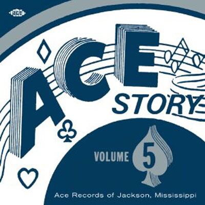 Ace story volume 5 Ace story volume 5