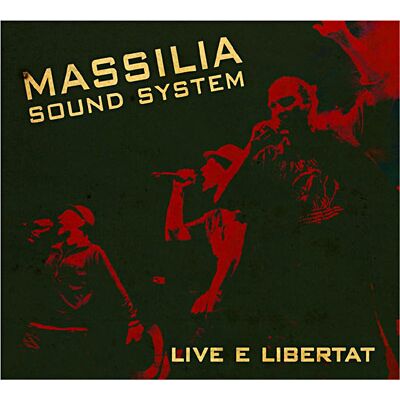 ROKER PROMOCION Live & libertat - Inclus DVD bonus ROKER PROMOCION Live & libertat - Inclus DVD bonus