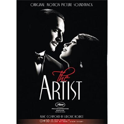 Sony Music The Artist - Inclus DVD bonus Sony Music The Artist - Inclus DVD bonus