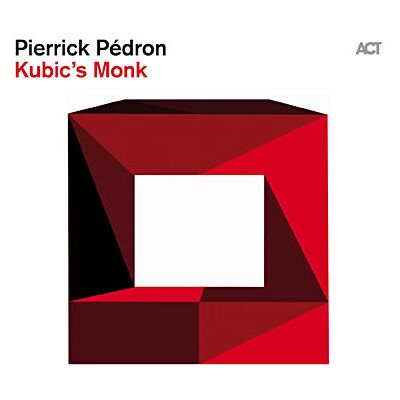 Act Kubic's monk Act Kubic's monk