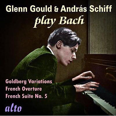 Alto Variations Goldberg Alto Variations Goldberg