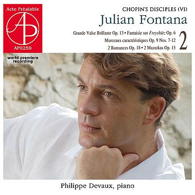Act Oeuvres pour piano Act Oeuvres pour piano