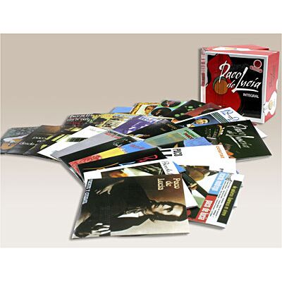 Universal Music Intégral - Coffret 27 CD Universal Music Intégral - Coffret 27 CD