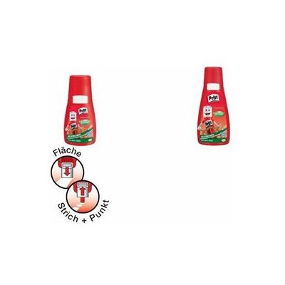 Pritt alleskleber, lsemittelfrei, 50 g flasche neue rezeptur aus 90% natur-basierten inhaltsstoffen, auswaschbar bei 20 grad, Pritt alleskleber, lsemittelfrei, 50 g flasche neue rezeptur aus 90% natur-basierten inhaltsstoffen, auswaschbar bei 20 grad,