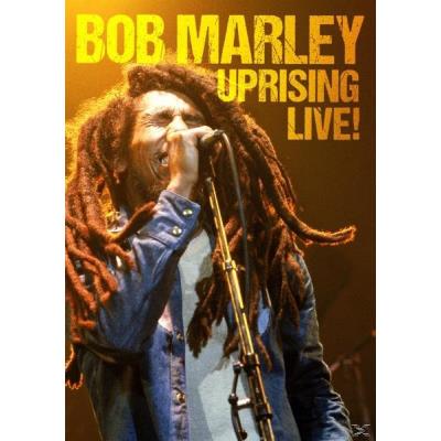 UPRISING LIVE/DVD UPRISING LIVE/DVD