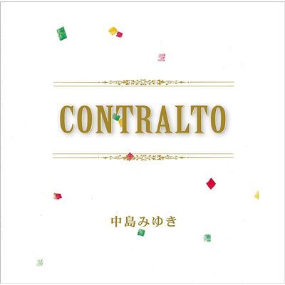Contralto(cd) Contralto(cd)