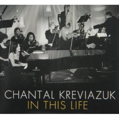 In This Life (Cd/Dvd) In This Life (Cd/Dvd)