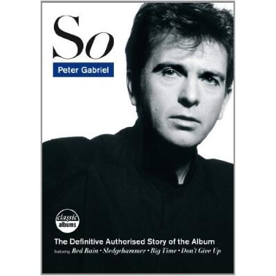 So Classic Album (Dvd) So Classic Album (Dvd)