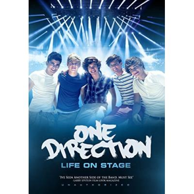 Life On Stage (Dvd) Life On Stage (Dvd)