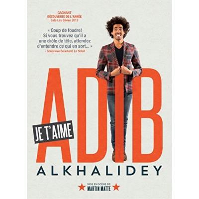 Je T’aime (Dvd) Je T’aime (Dvd)