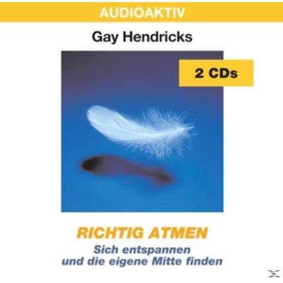 Richtig Atmen. 2 CDs Richtig Atmen. 2 CDs