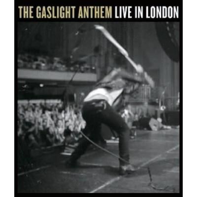 Live In London (Dvd) Live In London (Dvd)
