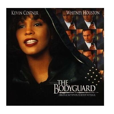 Arista The Bodyguard Arista The Bodyguard