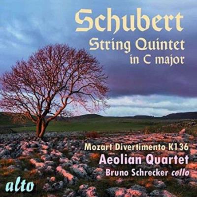 Alto Quintette a cordes Alto Quintette a cordes