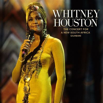 Legacy The Concert For A New South Africa (Durban) vinyle Legacy The Concert For A New South Africa (Durban) vinyle