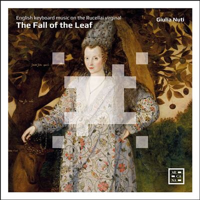 ARCANA The Fall Of The Leaf ARCANA The Fall Of The Leaf