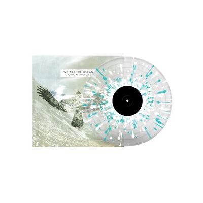 Hassle Go Now And Live 10th Anniversary Vinyle Coloré Hassle Go Now And Live 10th Anniversary Vinyle Coloré