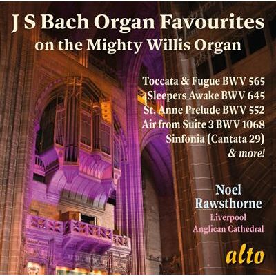 Alto Œuvres pour orgue Alto Œuvres pour orgue