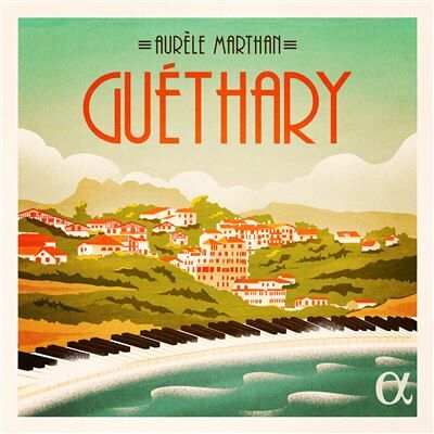 Alpha Guéthary Alpha Guéthary