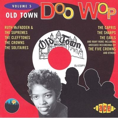 ACE Old town Doo Wop ACE Old town Doo Wop