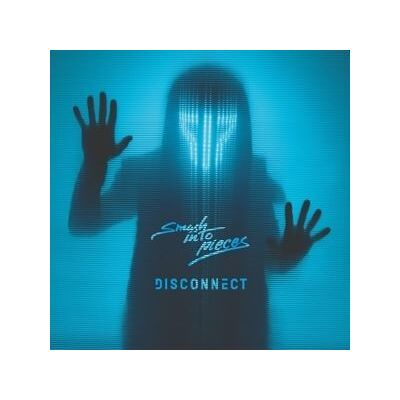 Bertus France Cnt Disconnect Vinyle Blanc Bertus France Cnt Disconnect Vinyle Blanc