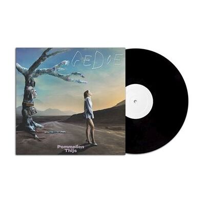 Import Gedoe Vinyl Import Gedoe Vinyl