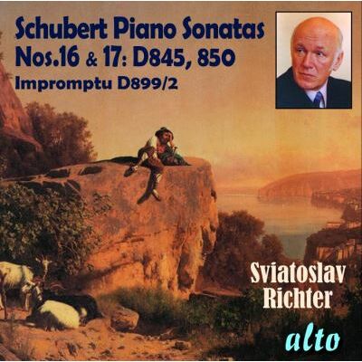 Alto Sonates pour piano Numéro 16 et 17 Alto Sonates pour piano Numéro 16 et 17
