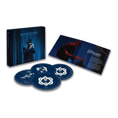 Sony Video Non Musicale Live In Dublin Coffret Sony Video Non Musicale Live In Dublin Coffret