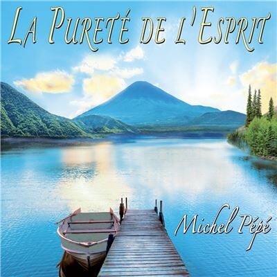 DG DIFFUSION La Pureté de l'Esprit - CD DG DIFFUSION La Pureté de l'Esprit - CD