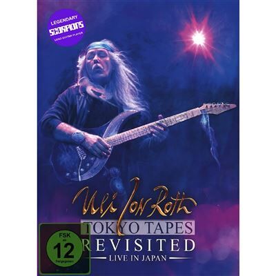 Soundworks Cnt Tokyo Tapes Revisited Live in Japan DVD Soundworks Cnt Tokyo Tapes Revisited Live in Japan DVD