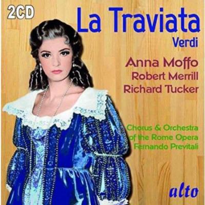 Alto Traviata Alto Traviata