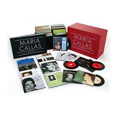 Warner Intégrale studio remasterisée 1949 1969 Coffret 69 CD + 1 CD-Rom Warner Intégrale studio remasterisée 1949 1969 Coffret 69 CD + 1 CD-Rom
