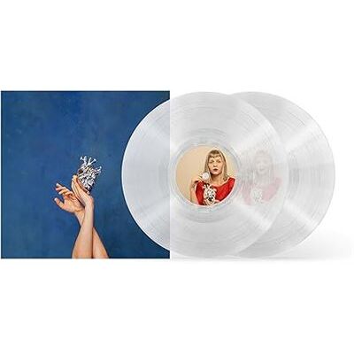 Import What Happened To The Heart ? Vinyle Coloré Import What Happened To The Heart ? Vinyle Coloré