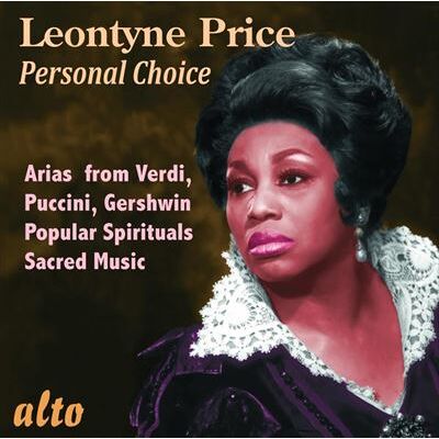 Alto Personal Choice Volume 2 Alto Personal Choice Volume 2