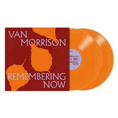 Virgin Music Group B V Cnt Remembering Now Vinyle Orange Virgin Music Group B V Cnt Remembering Now Vinyle Orange