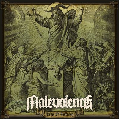 Century Reign Of Suffering Vinyle Vert Clair Century Reign Of Suffering Vinyle Vert Clair