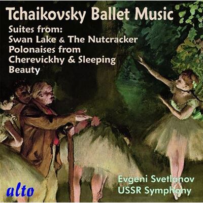 Alto Musique de ballet Alto Musique de ballet