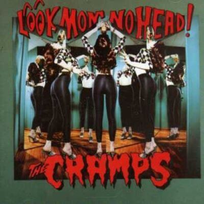 ACE Look mom no head ! ACE Look mom no head !
