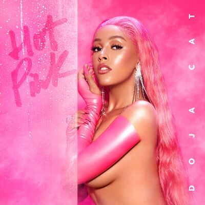Arista Hot Pink Arista Hot Pink