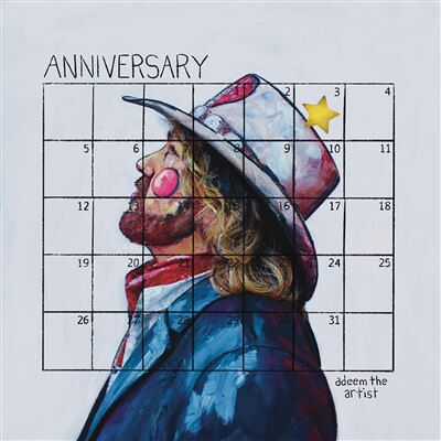 Soundworks Cnt Anniversary Vinyle Argent Métallique Soundworks Cnt Anniversary Vinyle Argent Métallique