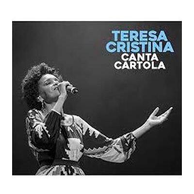 Warner Canta Cartola Inclus DVD bonus Warner Canta Cartola Inclus DVD bonus