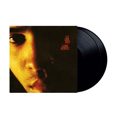 Capitol Records Let Love Rule Double Vinyle Gatefold Capitol Records Let Love Rule Double Vinyle Gatefold