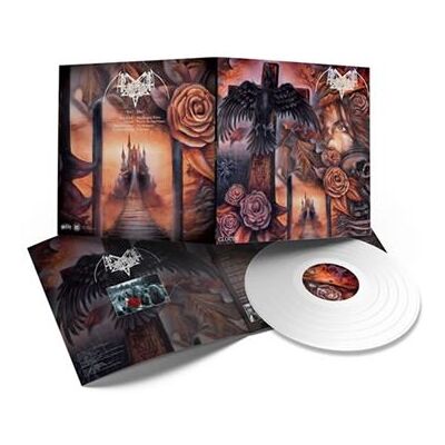 Soundworks Cnt Clouds Édition Limitée Vinyle Blanc Soundworks Cnt Clouds Édition Limitée Vinyle Blanc
